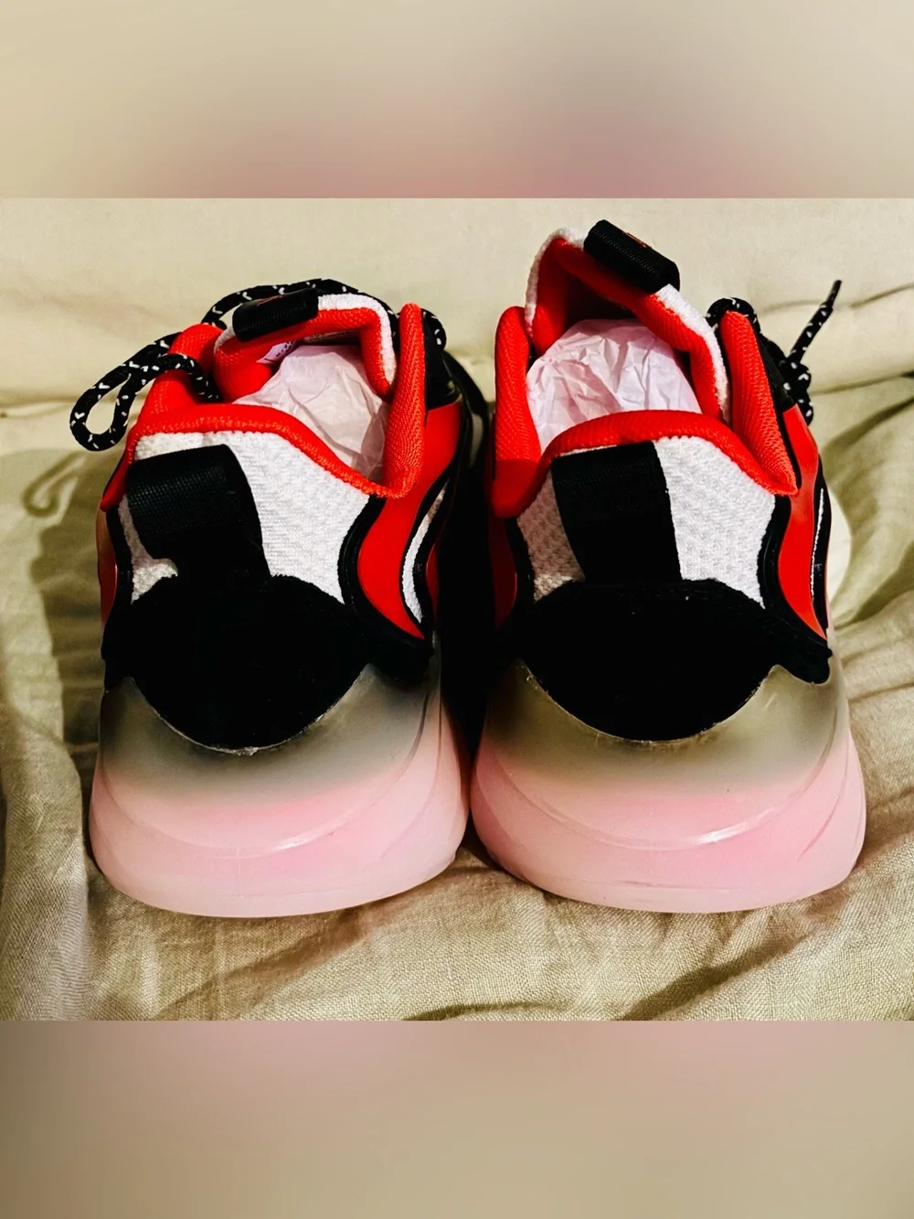 Mazino brand new